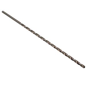 2021 Factory HSS Extra <strong>Long</strong> <strong>Drill</strong> <strong>Bits</strong> 10mm Length Aircraft Extension for Metal Drilling - Product Image 3