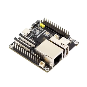 HT Luckfox Pico Ultra RV1106 Linux Development Board Rockchip RV1106 Cortex A7 RISC-V MCU 1TOPS NPU WiFi6 BT5.2 PoE RJ45 MIPI CS - Product Image 1