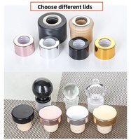 Bouteille diffuseur pas cher 50ml 80ml 120ml 150ml bouteille d'aromathérapie bouteille diffuseur roseau rond