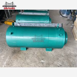 Cylindre hydraulique télescopique de 600 tonnes, vérin pour test de charge statique, 500 t, 1500 t - Product Image 3