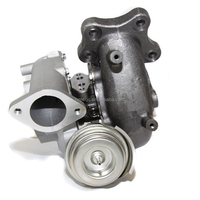 GT2056V Turbolader Pickup-Truck Zubehör Lader 14411-EB700 14411-EB70A für NAVARA YD25 2.5L Turbolader-Teile