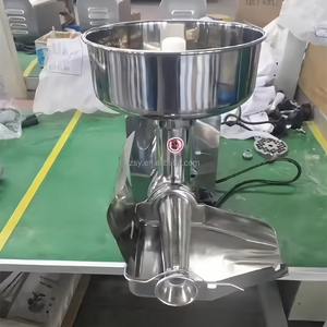 Machine à confiture et à sauce commerciale pour la maison, pour myrtilles, fraises, mangues, tomates, cerises et oranges, Fabricant - Product Image 4