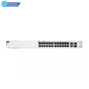 Commutateur réseau Gigabit PoE SFP 10G 24 ports Aruba <span class=keywords><strong>JL807A</strong></span> neuf d'origine - Product Image 2