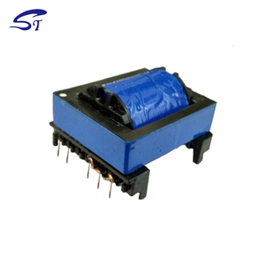 Chất lượng cao Mini điện pin biến áp <span class=keywords><strong>er20</strong></span> er28 er35 er40 er42 er49 5V 230V 220V đến 380V bước lên biến áp cách ly - Product Image 5
