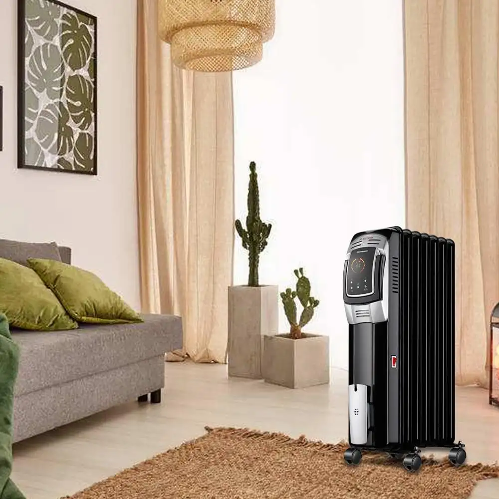 Heater 500W~3000W Hot Sale Electric Room Heater Home Oil Heater Oil Filled Radiator