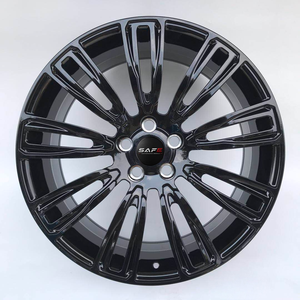 Cerchi Unici in Lega Forgiata 5x120 72.56mm Modificati per Defender 90 110 130 Discovery 5 19 <span class=keywords><strong>20</strong></span> <span class=keywords><strong>21</strong></span> <span class=keywords><strong>22</strong></span> <span class=keywords><strong>23</strong></span> - Product Image 3