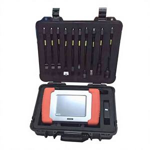 JISION OEM Nuevo Instrumento de Diagnóstico Original para Maquinaria de Ingeniería, Equipo de Diagnóstico para Excavadoras, Piezas de Repuesto HT-8A - Product Image 1