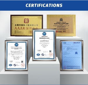 شفرة منشار شريطي من كربيد التنجستن لقطع الخشب، عالية الصلابة ومقاومة للتآكل، بأسنان حادة للقطع الدقيق في أعمال النجارة - Product Image 6