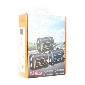 Télémètre laser de chasse professionnel 1500m pour la mesure - Vente en gros fabricant - Product Image 6