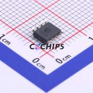 Original y nuevo amplificador diferencial de chip IC de circuito integrado INA148UA/2K5 SOP-8 - Product Image 2