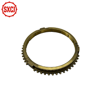 Desain Cincin Sinkronisasi Transmisi FS0033387/3338737040 oleh Produsen Peralatan Asli (OEM) Hino N04C