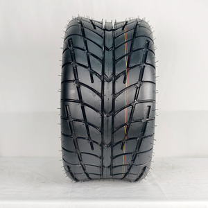ยาง ATV คุณภาพสูง 24*8-12 รุ่น DAV113 20*10-9 สภาพใหม่ ส่งตรงจากโรงงานจีน - Product Image 4