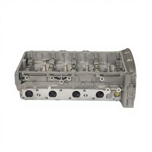 Kepala Silinder Baru Newpars BK2Q6049AD untuk <span class=keywords><strong>2</strong></span>.<span class=keywords><strong>2</strong></span> TDDI 16V dengan Garansi 12 Bulan - Product Image 1