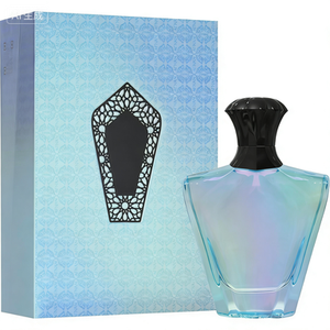 Parfum en gros Afnaned Turathi électrique unisexe <span class=keywords><strong>pour</strong></span> hommes et femmes, spray longue durée, sans alcool, écologique, Dubaï Moyen-Orient - Product Image 3