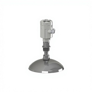 Transmetteur de niveau radar à ondes guidées RKS ARLT30 haute température, précision 3 mm, IP65, sortie 4-20 mA/HART, portée 30 m, pour liquides/solides - Product Image 4