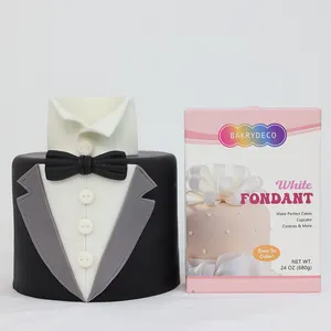 BAKERYDECO FONDANT GUM PASTE supplier cake decoration cake icing fondant edible sugar paste