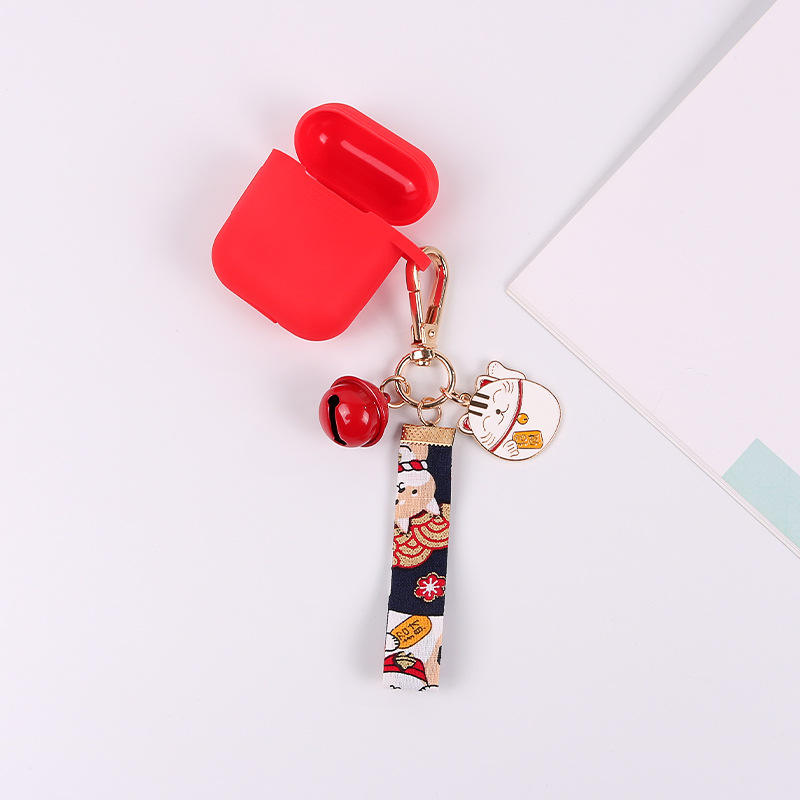 Q104 - 02 without earphone cover