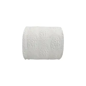Tissu Lastique Soier Tissue 15Gsm Filafil Paper Holiday Precio al por menor Tissure Toilet 4Ply Fábrica de descuento India en el comercio de China