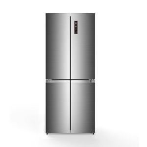 350L Top Quality Big Capacity Home Use Household Four Door Freezer <b>Refrigerator</b> - Product Image 4