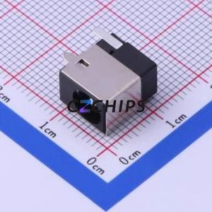 Conector de alimentación de CC PMIC de chip IC de circuito integrado de componente de orificio pasante (THT) de alta calidad de 2/2" - Product Image 1