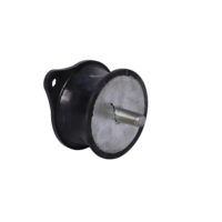 Pièce de rechange pour rouleau compresseur, amortisseur de vibrations pour rouleaux HAMM HD14 HD30 HD35 HD90, garantie 1 an, fabriqué en Chine