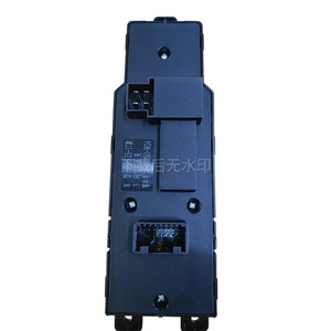 ฉางอัน ซีเอส 35 สวิตช์ควบคุมหน้าต่าง 3746050 W04 3746600 W04 ไฟฟ้าอัตโนมัติสำหรับรุ่น 15 17 - Product Image 2
