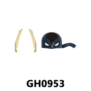 G0221 G0222 Superhéroes de Película, Profesor X, Jean Grey, Ciclope, Gambit, Storm, <span class=keywords><strong>Magneto</strong></span>, Morph, Bloques de Construcción Coleccionables, Juguetes para Niños - Product Image 5