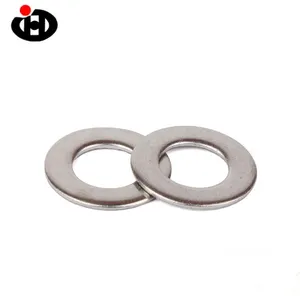 Jinghong Conventional Product Stainless Steel DIN125 Plain Washer