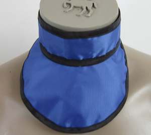 Celemek perlindungan radiasi sinar X, celemek kain timbal 0.05mmPb, pelindung sinar X ringan - Product Image 5