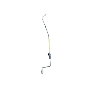 Tuyau de raccordement de refroidissement en aluminium pour automobile, tuyaux de climatisation, pièces de véhicule, accessoires de voiture fabriqués à Taïwan, garantie 1 an - Product Image 1