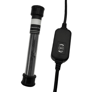 Aquário Luz Submersível Criador À Prova D' Água 25/50/100/150/300W para Peixes Da Lagoa Feito De Plástico Durável - Product Image 5