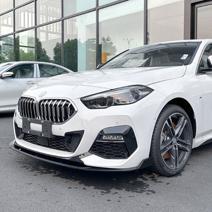 Alerón Delantero al por Mayor para <span class=keywords><strong>BMW</strong></span> Serie <span class=keywords><strong>2</strong></span> F44 <span class=keywords><strong>M</strong></span> Sport 218i 220i 2020+, Decoración Exterior para Parachoques Delantero - Product Image 3