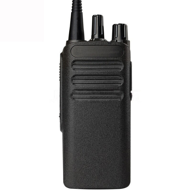 XiR C1200 DP540 DEP250 CP100D Long Range Handheld Digital Walkie Talkie 1750mAh Battery 5W Output Power IPX4 Water Resistance
