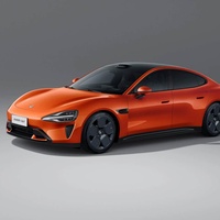 Meilleures ventes mondiales 2024 Xiaomi SU7 Dual Motor AWD 673 HP 0 à 100 km/h en 2,78 s Véhicule électrique haute performance