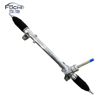 Crémaillère de direction mécanique LHD pour Mazda 3 2013-2016 pour Mazda 6 III 2012-2016 GJR932110A M5109 Ensemble crémaillère de direction