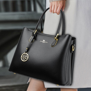 Fashion New Designer Crossbody <b>Bags</b> High Quality PU Leather Shoulder Messenger <b>Bag</b> Casual Totes Luxury Women Handbags and Purses - Product Image 6