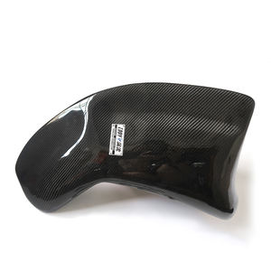 EDDYSTAR Système d'admission d'air froid en carbone bon marché personnalisé de haute qualité en gros pour Chevrolet - Product Image 3