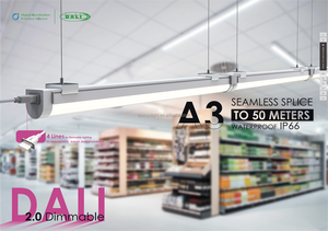 20W 40W 60W tùy biến kinh tế nhiều chức năng LED <span class=keywords><strong>Tri</strong></span> bằng chứng ánh sáng - Product Image 2