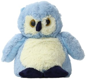 Giá Rẻ Moq Thấp Dễ Thương Owl Plush Mềm Đồ Chơi Bán Buôn Thời Trang Nhồi Bông Mềm Plush Talking Owl Đồ Chơi - Product Image 3
