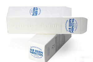 Boîte d'emballage <span class=keywords><strong>magnétique</strong></span> personnalisée rose mat de luxe pour <span class=keywords><strong>faux</strong></span> ongles et cils - Product Image 3