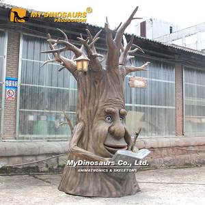 Mi Dino FTT006, Árbol Interactivo Parlante Hecho a Mano con Libro <span class=keywords><strong>en</strong></span> la Mano, <span class=keywords><strong>en</strong></span> Venta - Product Image 2