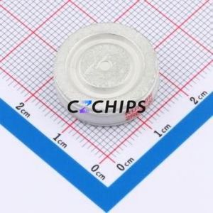 Original-Nuevo 2R600-20H-LS0 Tubo de descarga de gas de transistor (GDT) Venta completa Chips de componentes electrónicos y servicio BOM - Product Image 1