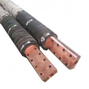 Câble de refroidissement à eau en fil de cuivre, pour soudeur par points - Product Image 5