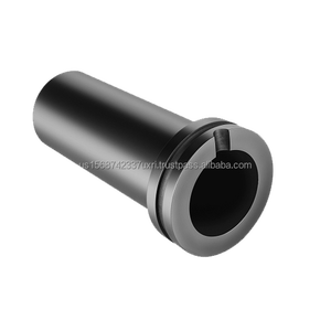 Creuset en graphite haute densité résistant à l'usure 4kg - Product Image 6