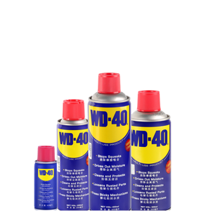 Großhandel Original <span class=keywords><strong>WD40</strong></span> Spray Anti-Rost Schmiermittel Rostentferner Spray Dose 100ml/200ml/300ml/400ml auf Lager - Product Image 6