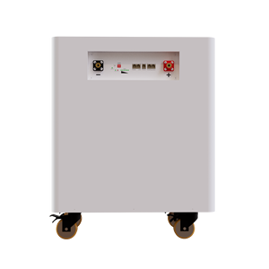 Hệ thống lưu trữ pin gia đình gắn trên tường tất cả trong một 10kwh LiFePO4 với biến tần tích hợp để tự tiêu thụ năng lượng mặt trời - Product Image 4