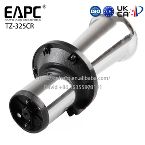 TZ-325 serie Vintage Klaxon 12V <span class=keywords><strong>clacson</strong></span> 110dB Universal Van Car air horn veicolo antico barca camion cane <span class=keywords><strong>clacson</strong></span> - Product Image 5