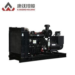 Thương hiệu hàng đầu Điện Thế Hệ năng lượng diesel-nhiên liệu máy phát điện liên tục sử dụng DG thiết lập cho các nhà phân phối - Product Image 5