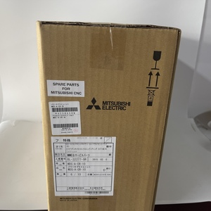 Unidad de Fuente de Alimentación CNC Mitsubishi MDS-A-CR-10 - Product Image 1