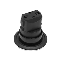 1FU931X9AC 33370101 Tombol Tekan Start Stop Pengapian untuk DODGE Challenger 2008-2014 JEEP Grand Cherokee Commander 2009-2013